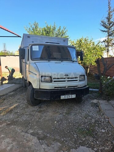 ZIL 5301 1998, 98,000 km - 4.7 l - Gəncə