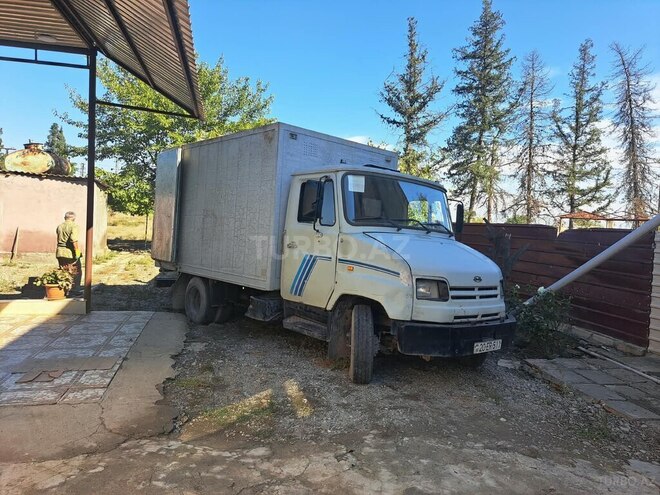 ZIL 5301 1998, 98,000 km - 4.7 l - Gəncə
