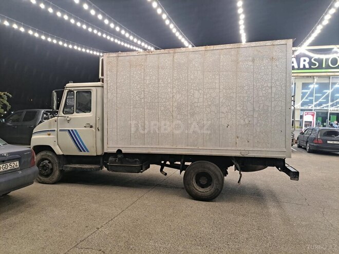 ZIL 5301 1998, 98,000 km - 4.7 l - Gəncə