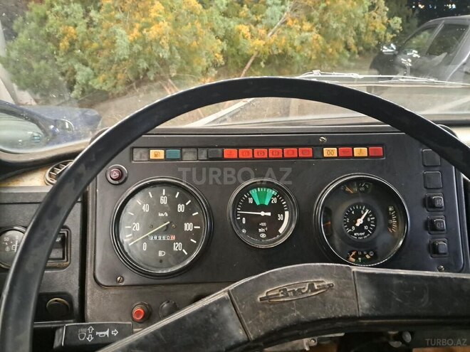 ZIL 5301 1998, 98,000 km - 4.7 l - Gəncə