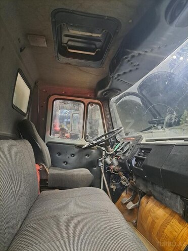 ZIL 5301 1998, 98,000 km - 4.7 l - Gəncə