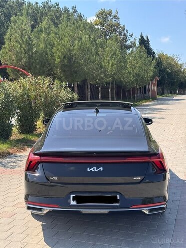 Kia K8 2021, 155,000 km - 1.6 л - Bakı