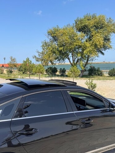 Kia K8 2021, 155,000 km - 1.6 л - Bakı