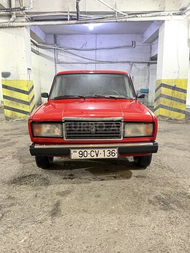 LADA (VAZ) 2104 1997, 132,400 km - 1.3 л - Bakı