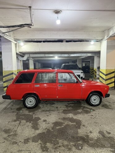 LADA (VAZ) 2104 1997, 132,400 km - 1.3 л - Bakı