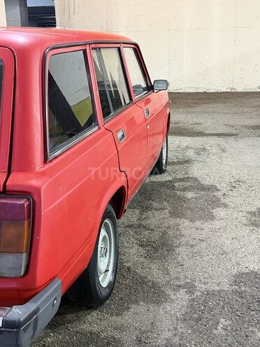 LADA (VAZ) 2104 1997, 132,400 km - 1.3 л - Bakı