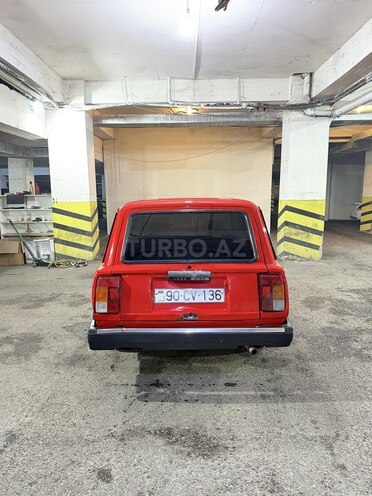 LADA (VAZ) 2104 1997, 132,400 km - 1.3 л - Bakı