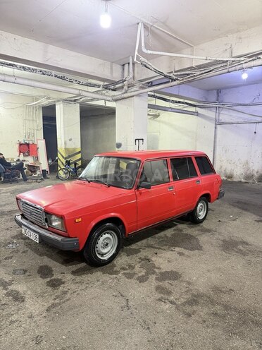 LADA (VAZ) 2104 1997, 132,400 km - 1.3 л - Bakı