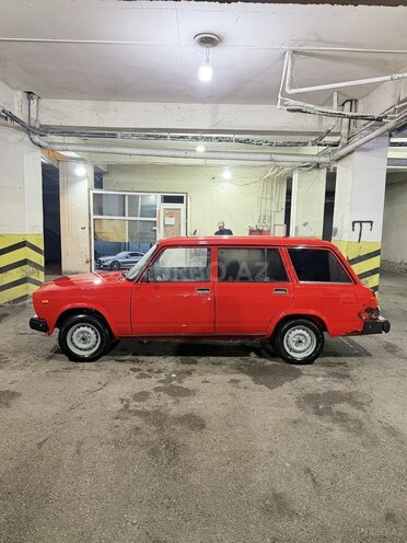 LADA (VAZ) 2104 1997, 132,400 km - 1.3 л - Bakı