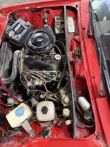 LADA (VAZ) 2104 1997, 132,400 km - 1.3 л - Bakı
