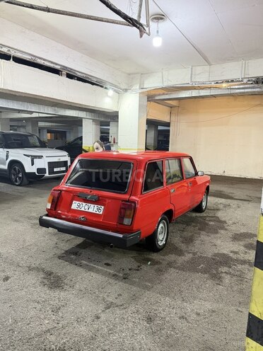 LADA (VAZ) 2104 1997, 132,400 km - 1.3 л - Bakı