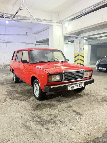 LADA (VAZ) 2104 1997, 132,400 km - 1.3 л - Bakı