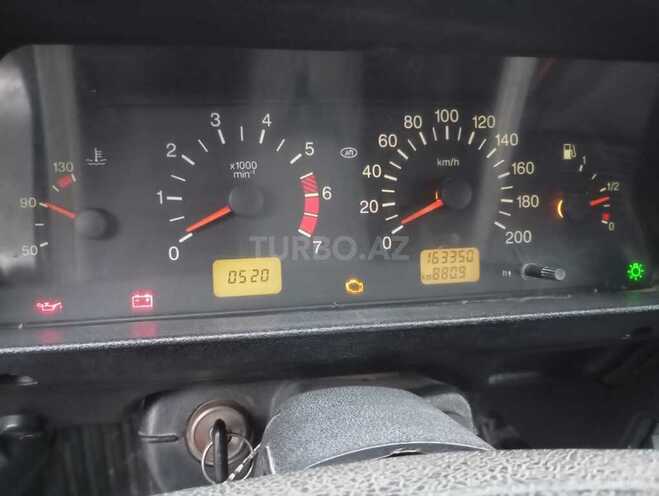 LADA (VAZ) Niva 2013, 163,350 km - 1.7 л - Salyan