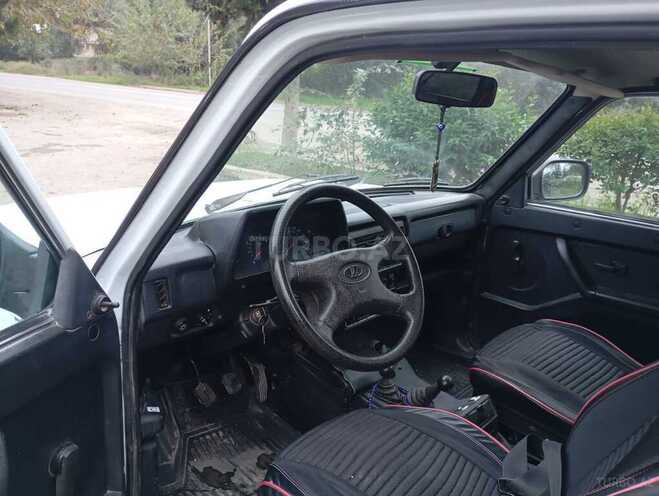 LADA (VAZ) Niva 2013, 163,350 km - 1.7 л - Salyan