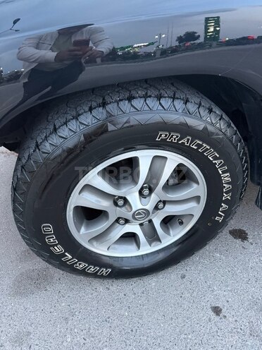 Lexus LX 470 2006, 270,000 km - 4.7 л - Bakı