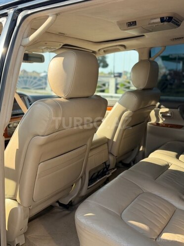 Lexus LX 470 2006, 270,000 km - 4.7 л - Bakı