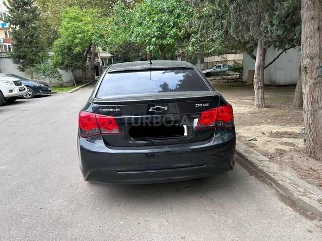 Chevrolet Cruze 2012, 298,000 km - 1.8 l - Bakı