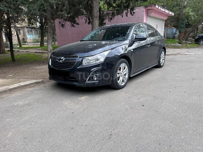 Chevrolet Cruze 2012, 298,000 km - 1.8 l - Bakı