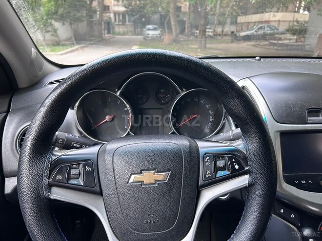 Chevrolet Cruze 2012, 298,000 km - 1.8 l - Bakı
