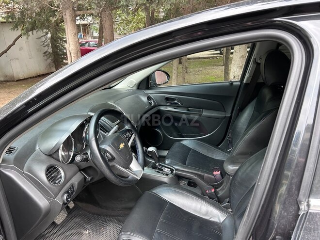 Chevrolet Cruze 2012, 298,000 km - 1.8 l - Bakı