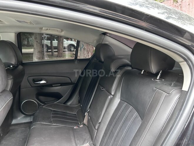 Chevrolet Cruze 2012, 298,000 km - 1.8 l - Bakı