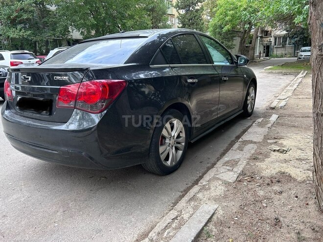 Chevrolet Cruze 2012, 298,000 km - 1.8 l - Bakı