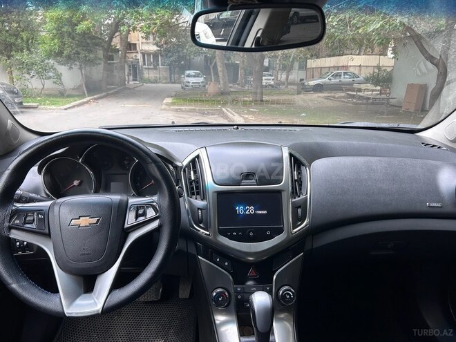 Chevrolet Cruze 2012, 298,000 km - 1.8 l - Bakı