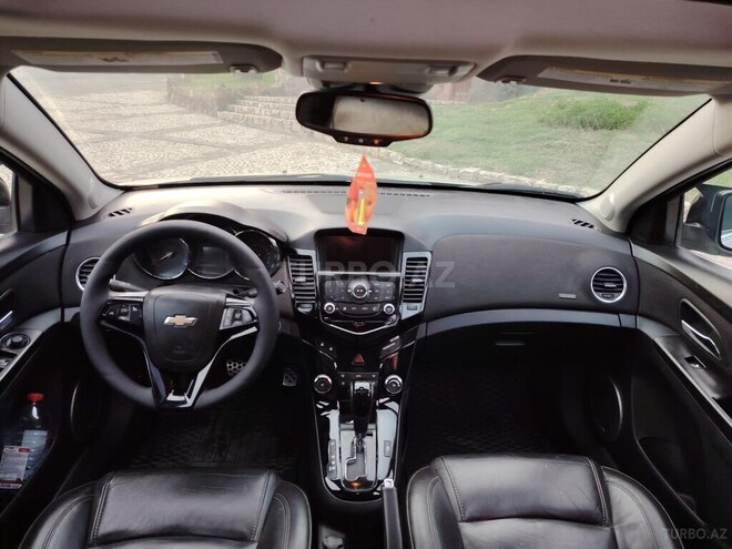 Chevrolet Cruze 2013, 280,000 km - 1.4 l - Ağstafa