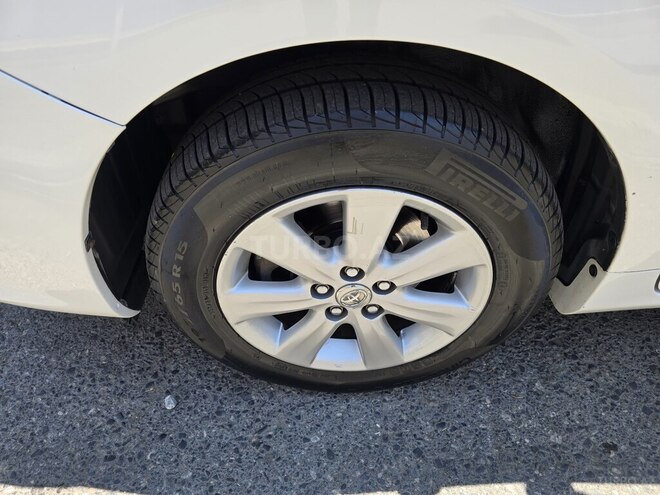 Toyota Corolla 2008, 198,000 km - 1.6 л - Bakı