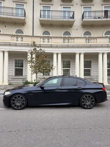 BMW 528 2015, 218,000 km - 2.0 л - Bakı