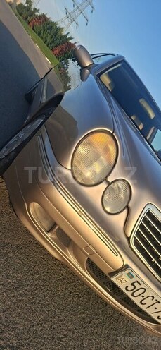 Mercedes E 240 1999, 400,000 km - 2.4 l - Bakı