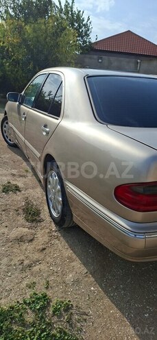 Mercedes E 240 1999, 400,000 km - 2.4 l - Bakı