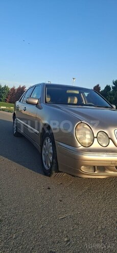 Mercedes E 240 1999, 400,000 km - 2.4 l - Bakı