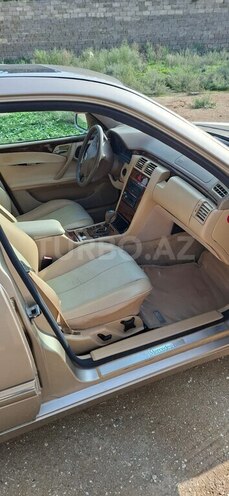 Mercedes E 240 1999, 400,000 km - 2.4 l - Bakı