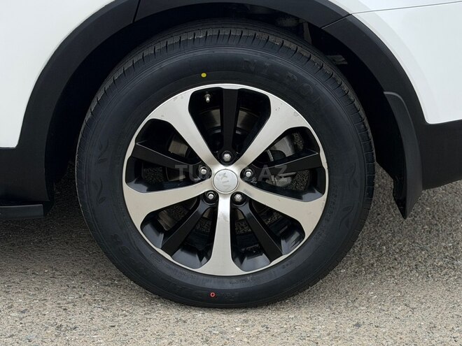 Kia Sorento 2016, 187,000 km - 2.0 l - Gəncə