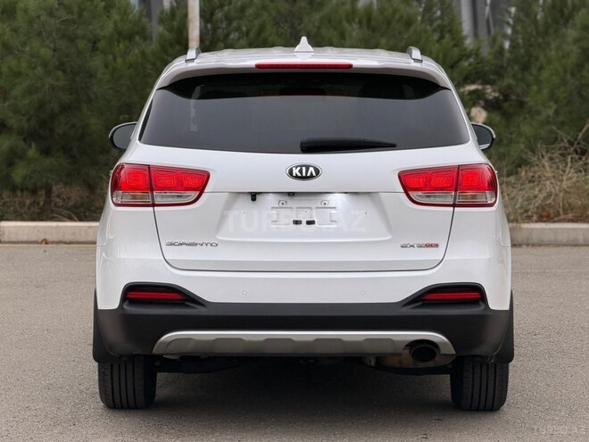Kia Sorento 2016, 187,000 km - 2.0 l - Gəncə
