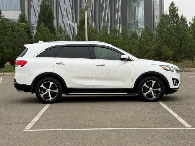 Kia Sorento 2016, 187,000 km - 2.0 l - Gəncə