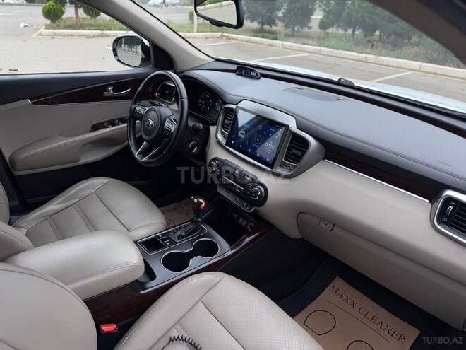 Kia Sorento 2016, 187,000 km - 2.0 l - Gəncə