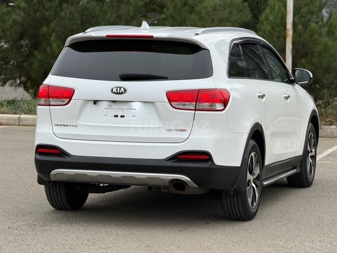 Kia Sorento 2016, 187,000 km - 2.0 l - Gəncə