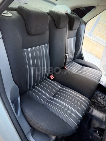 Ford Focus 2010, 265,000 km - 1.6 l - Bakı