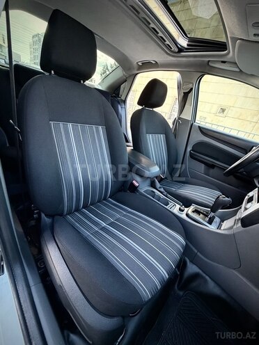 Ford Focus 2010, 265,000 km - 1.6 l - Bakı