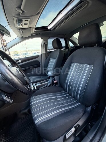 Ford Focus 2010, 265,000 km - 1.6 l - Bakı