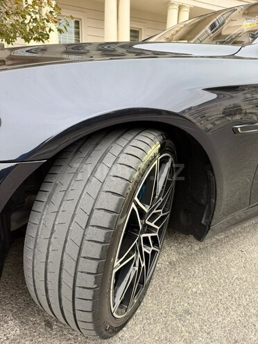 BMW 528 2015, 218,000 km - 2.0 л - Bakı