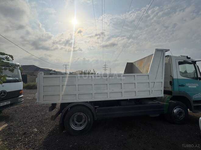 Mercedes Atego 1224 2008, 728,404 km - 6.4 l - Bakı