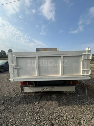 Mercedes Atego 1224 2008, 728,404 km - 6.4 l - Bakı