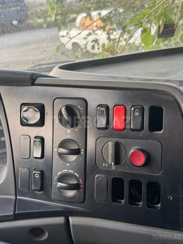 Mercedes Atego 1224 2008, 728,404 km - 6.4 l - Bakı