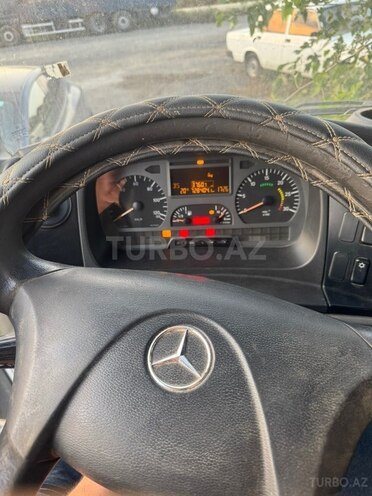 Mercedes Atego 1224 2008, 728,404 km - 6.4 l - Bakı