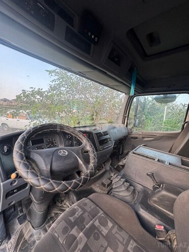 Mercedes Atego 1224 2008, 728,404 km - 6.4 l - Bakı