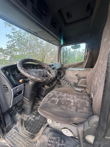 Mercedes Atego 1224 2008, 728,404 km - 6.4 l - Bakı