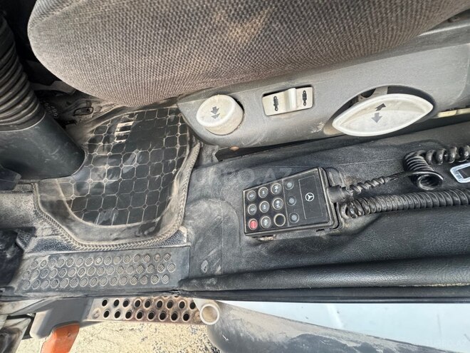 Mercedes Atego 1224 2008, 728,404 km - 6.4 l - Bakı